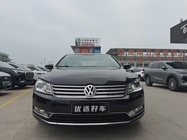 Volkswagen Magotan 2013
