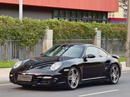 Porsche 911 2008