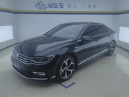 Volkswagen Magotan 2023