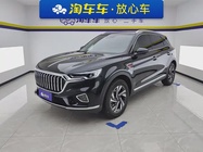 Hongqi HS5 2022
