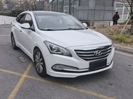Hyundai Mistra 2017