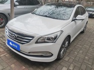 Hyundai Mistra 2014