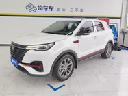 Changan CS55 2021