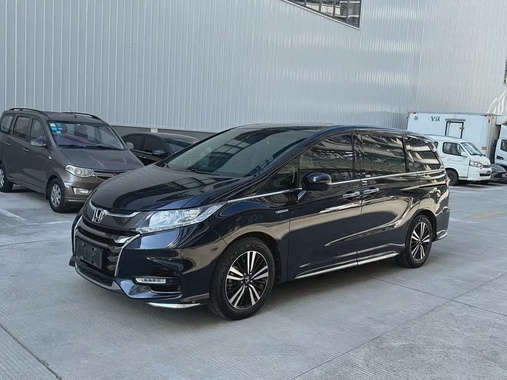 Honda Odyssey 2020