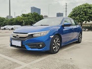 Honda Civic 2018