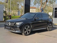 Mercedes-Benz GLC-Class 2018