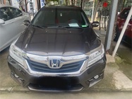 Honda Crider 2014