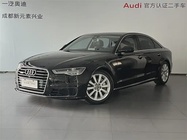 Audi A6 2016