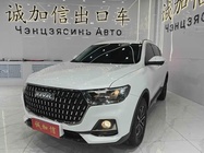Haval H6 2023