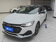 Chevrolet Monza 2020