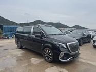 Mercedes-Benz Vito 2024