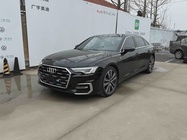 Audi A6 2024