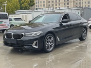 BMW 5 Series 2023