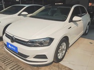 Volkswagen Polo 2021