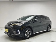Toyota Granvia 2025