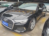 Audi A6 2021