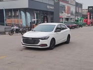 Chevrolet Monza 2020