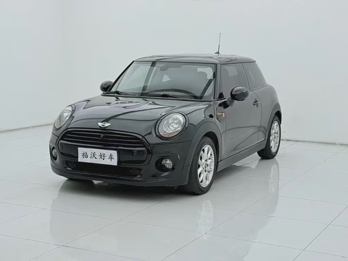 MINI Other 2016