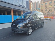 Ford Transit 2022