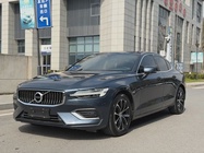 Volvo S60 2022