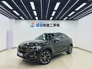 BMW X6 2015
