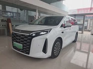 BYD Xia 2025
