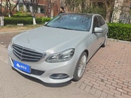 Mercedes-Benz E-Class 2014