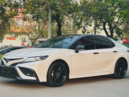 Toyota Camry 2023