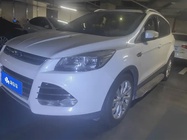 Ford Kuga 2015