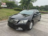 Toyota Camry 2013