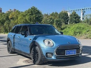 MINI Clubman 2017