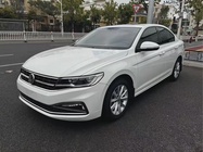 Volkswagen Bora 2019