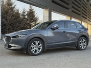 Mazda CX-30 2021