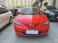 Mazda 3 2011