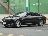 Cadillac CT5 2023