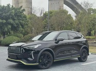 Haval Chitu 2021