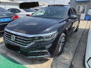 Volkswagen Passat 2019