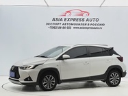 Toyota Land Cruiser 2021