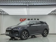 BYD Tang 2025