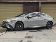 Mercedes-Benz EQE 2024