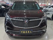 Buick GL8 2022