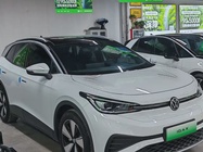 Volkswagen ID.4 2024