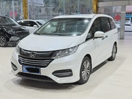 Honda Odyssey 2019