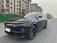Li Auto L7 2024