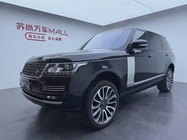 Land Rover Range Rover 2017