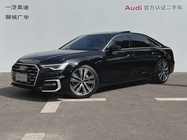 Audi A6 2023
