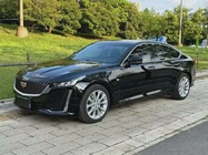 Cadillac CT5 2023