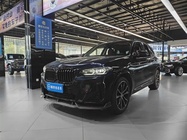 BMW X3 2023