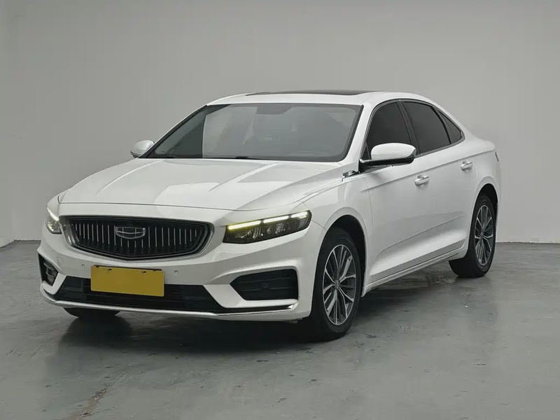 Geely Xingrui
