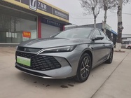 BYD Qin L 2025